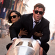 A shot from one of the movie’s coolest action sequences.